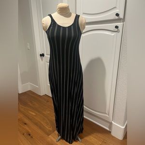 Final Touch Maxi Tank Dress